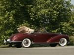 Mercedes-Benz 300 S Cabriolet A 1951 года